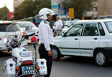 
محدودیت‌های ترافیکی در شهرکرد در روز عاشورای حسینی
