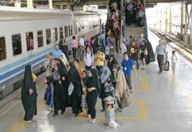الزامات قانونی در سفر با قطار