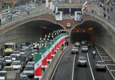 درآمد شهرداری از عوارض تونل‌های شهری چقدر می‌شود؟