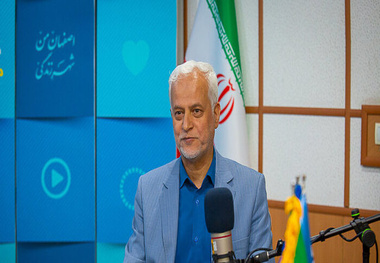 راه اندازی ایستگاه های خط دو مترو اصفهان در منطقه ۱۴ تا پایان سال ۱۴۰۳