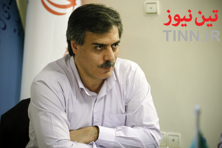 اولین نشست کارگروه حمل‌ونقل ترکیبی