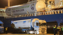 Port of Amsterdam doubles discount for vessels with ESI and LNG