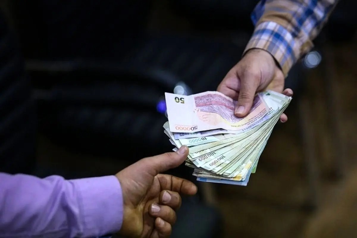 پرداخت مستقیم حقوق کارکنان شرکتی از پایان شهریور