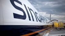 Singapore switches four freighter flights to Brussels from Amsterdam