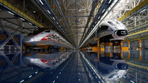 The World’s Fastest High-Speed Trains in 2025