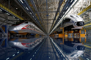 Renfe to Operate Madrid–Barcelona High-Speed Route Exclusively with AVE