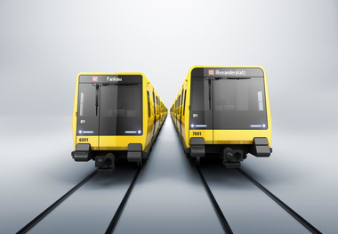 BLT Launches Partially Automated Services Along Waldenburg Railway
