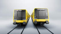 Germany: Stadler to Test TINA Tram in Darmstadt