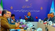 پیچ نظارت بر ایرلاین ها را سفت کرده ام/ حامی رسانه ها در شفاف سازی عملکرد ایرلاین ها هستم/ ایرلاین ها مافیا نیستند

