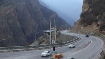 کندوان یکطرفه شد
