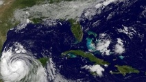 NOAA warns of above-normal active hurricane season in Atlantic