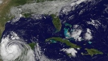 NOAA warns of above-normal active hurricane season in Atlantic