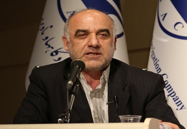 تدوین دستورالعمل اجرایی ارائه خدمات اضطراری فرودگاه مهرآباد