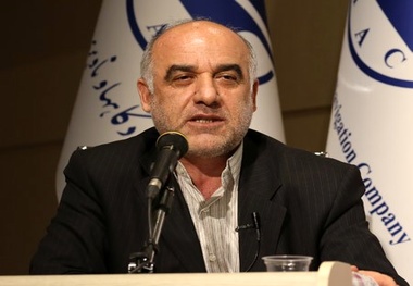 تدوین دستورالعمل اجرایی ارائه خدمات اضطراری فرودگاه مهرآباد
