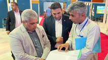 توجه سازمان بنادر به طرح های گردشگری دریایی هرمزگان