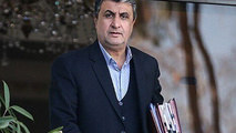 با آقای محمد اسلامی بیشتر آشنا شویم 
