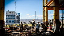 جزئیات واکسیناسیون کارگران