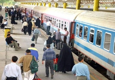  اختصاص تمام‌ ناوگان اتوبوس بین‌شهری اصفهان برای جابه‌جایی زائران به مدت چهار روز 