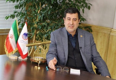 کاهش نرخ تبادل کالا افزایش حجم تردد کشتی ها از کریدور شمال جنوب را به دنبال دارد