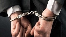 دستگیری سارق اینترنتی با ۶ میلیارد ریال سرقت