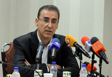 خدمت‌رسانی ۶ هزار دستگاه اتوبوس همزمان با بارش برف در پایتخت