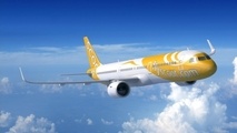 Scoot Revamps European Network, Adds Philippines Route