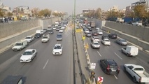 اجرای فاز چهارم تعریض بزرگراه شهید خرازی با ۲۷ میلیارد تومان اعتبار
