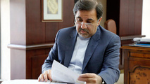 انتصاب رئیس مرکز تدوین مقررات، ایمنی حمل‌ونقل، پدافند غیرعامل و مدیریت بحران 