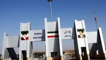 جابجایی بیش از ۱.۵ میلیون تن کالا از مرز پرویزخان