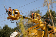 Passenger Services Resume on Midland Main Line Following Bedford Collision