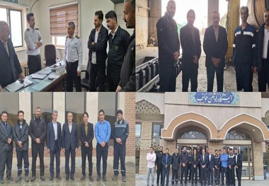 تردد روان قطار‌های مسافری و افزایش سهم حمل بار ریلی با حفظ ایمنی