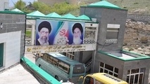 سهم بالای آذربایجان غربی در تردد ناوگان بین المللی از پایانه های مرزی