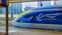 EUROSTAR PREPARING FOR BREXIT AND WORRIED ABOUT BORDER CONTROLS