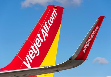 VietJet Senses China Opportunity Amid Strong Demand