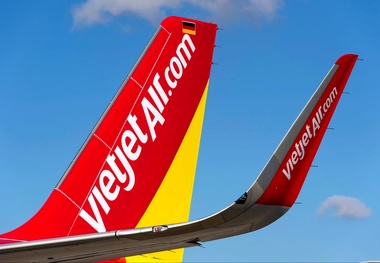 VietJet Senses China Opportunity Amid Strong Demand