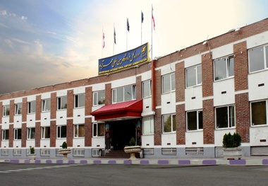 بازدید معاون رییس‌جمهور از فرودگاه مهرآباد

