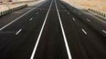 عمر آسفالت در ایران یک سوم استاندارد جهانی است! ‌
