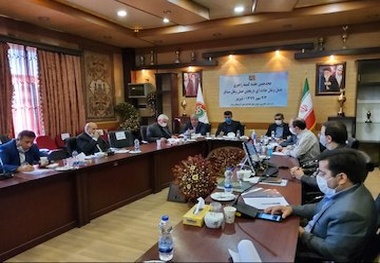 رویکرد سازمان راهداری وحمل ونقل جاده ای استفاده از فناوریهای نوین درحوزه مسافر 