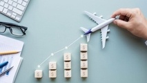 افزایش ۲۴ درصدی نرخ بلیت هواپیما


