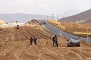 افزایش اعتبار راهسازی گلستان به ۷.۵ همت
