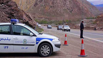 افزایش تردد در جاده‌ها / احتمال اعمال محدودیت ترافیکی برای چالوس