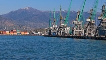 Georgia – digital logistics and the impact of China's Belt and Road ambitions