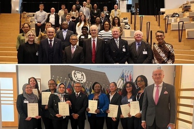 WMU Summer Academy on International Maritime Law and Policy Concludes in Malmö, Sweden