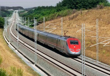 Ansaldo STS awarded €100m RFI framework contract
