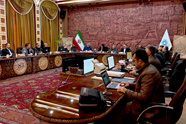 لزوم تسریع در خرید اتوبوس و تعیین تکلیف نیروهای شرکتی شهرداری تبریز