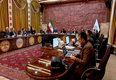لزوم تسریع در خرید اتوبوس و تعیین تکلیف نیروهای شرکتی شهرداری تبریز