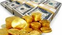 هجوم نقدینگی به بازار ارز و سکه
