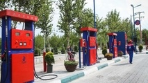 احداث سه جایگاه سوخت کوچک مقیاس در تهران