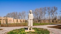 ساخت و نصب یادمان شهید حسین لشگری در دستور کار ماست