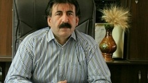 فرماندار دلفان خواستار تاسیس اداره راهداری در بخش کاکاوند شد 